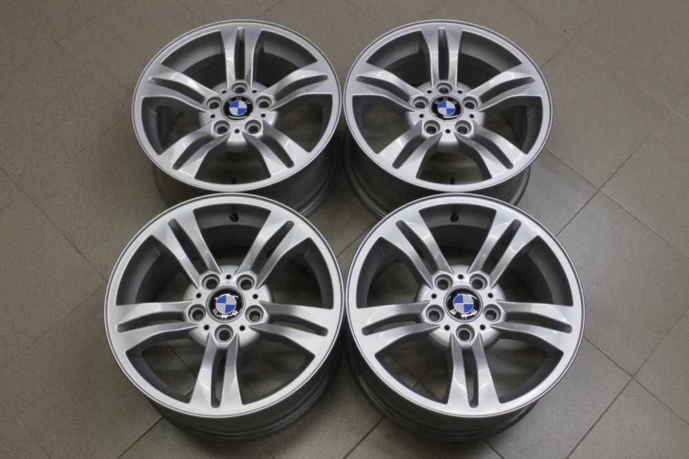 Джанти 17" BMW X3 E83