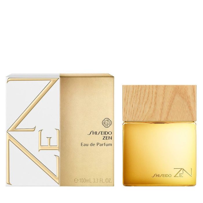 Shiseido ZEN Eau de parfum (100)ml