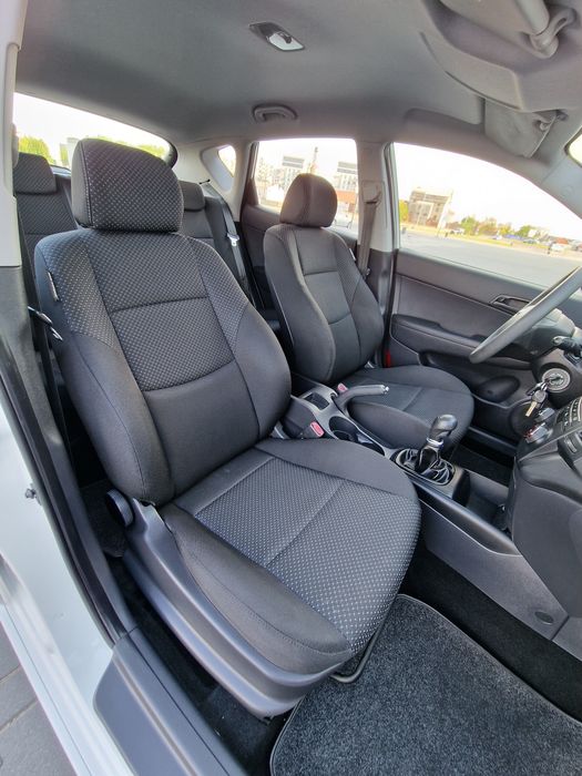Hyundai i30 1.4 Benzină Euro 5