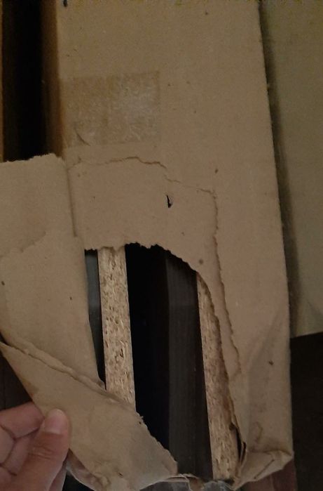 Детская кровать. Новая. Срочно продам