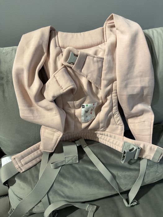 Раница за бебе ErgoBaby Embrace