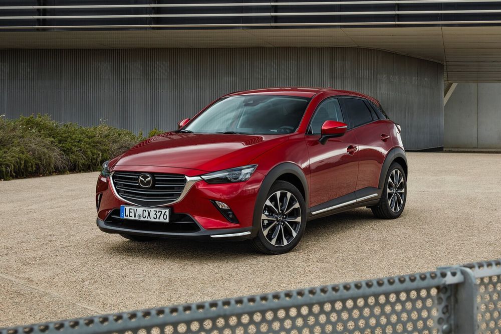 Автомат коробка Mazda CX-3 CX3 коробка мазда сх3 сх-3 ALDI MART