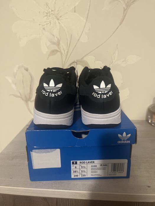 Rod Laver  Adidas Originals