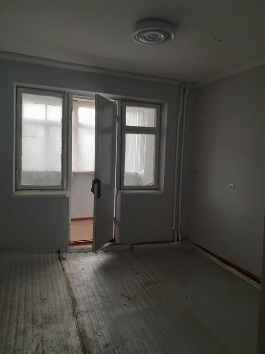 Аренда 2х комнатная квартира