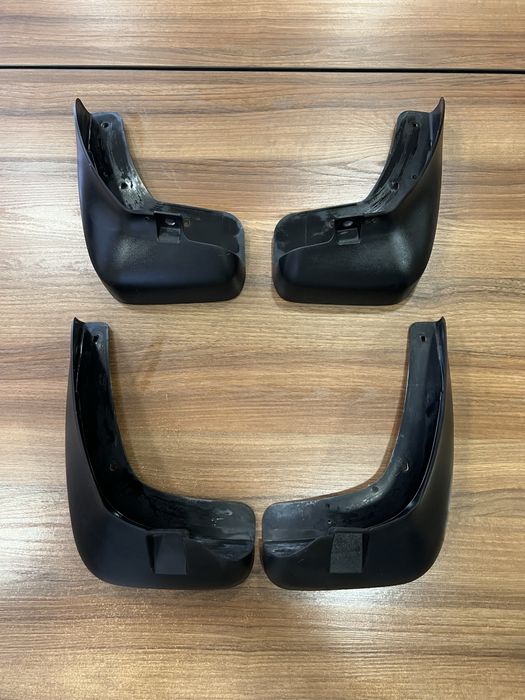 Каптива 1,2 Брызговики