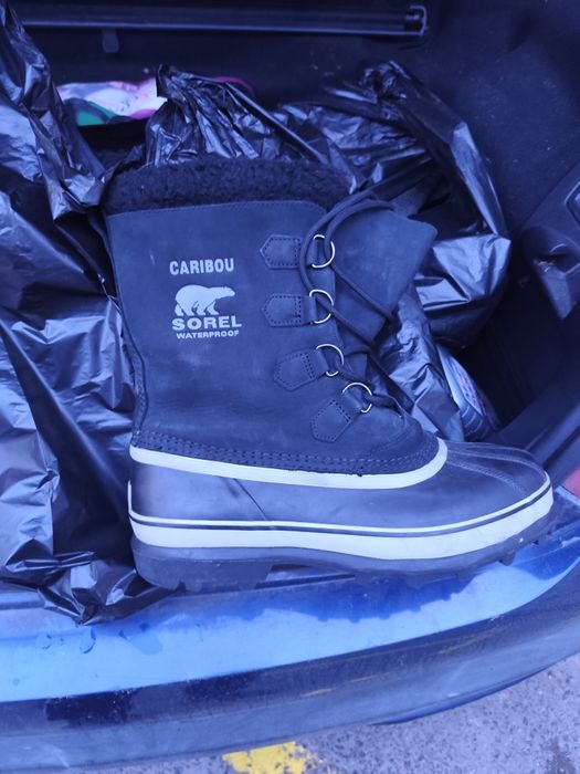 Sorel 175лв номер 43.5