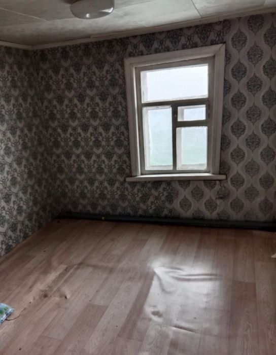 Продам отдельностоящий дом. Бензострой