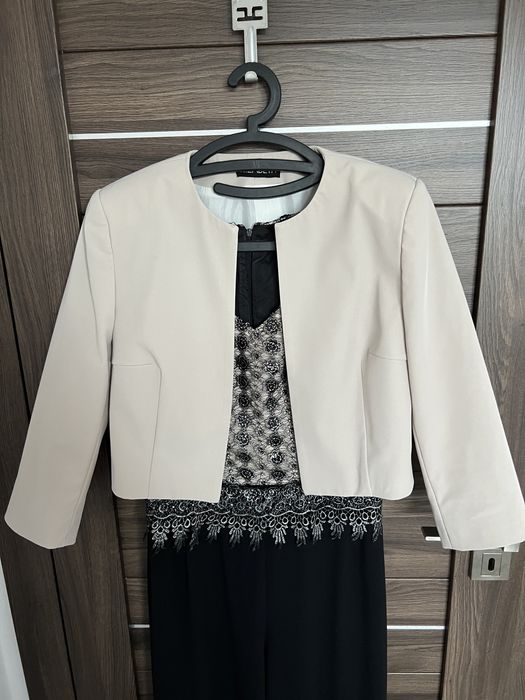 Гащеризон и болеро ELIZABETH