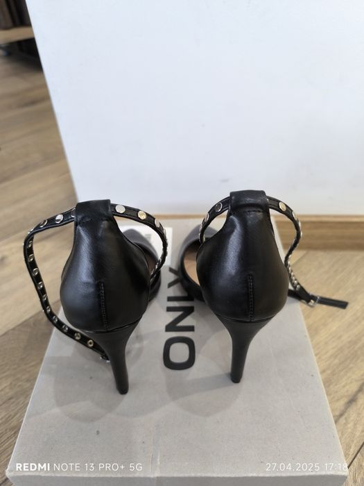 Дамски обувки Only