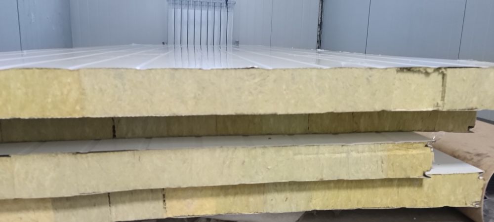 Сендвич панель ,