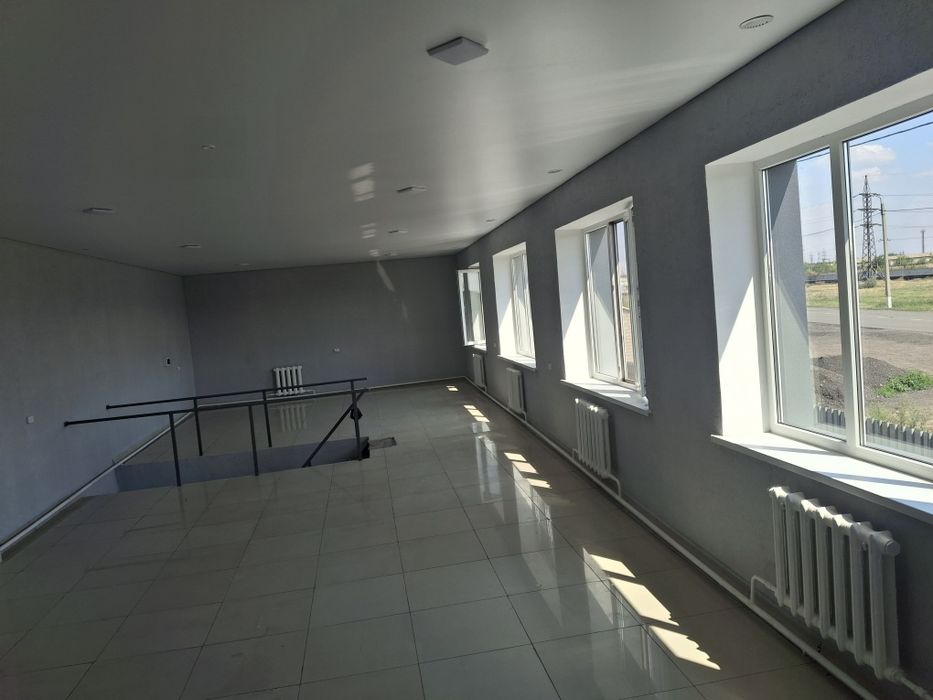Продам  коммерческое помещение