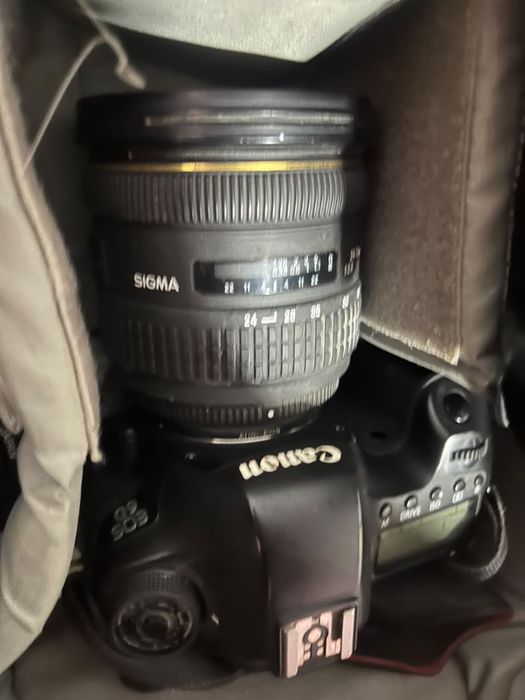 Canon 6d Canon80d