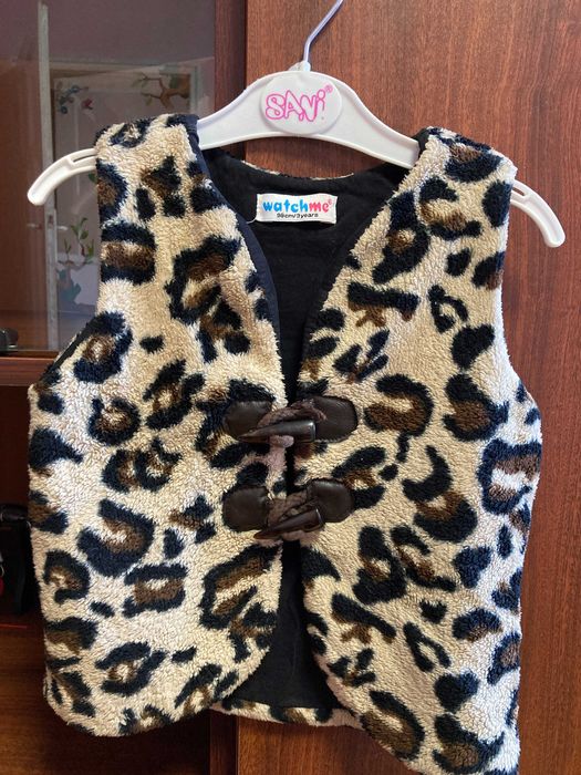 Детски зимни дрешки 9-12м. - 12-18м. - 18-24м. - 2-3год. 80,86,92,98см