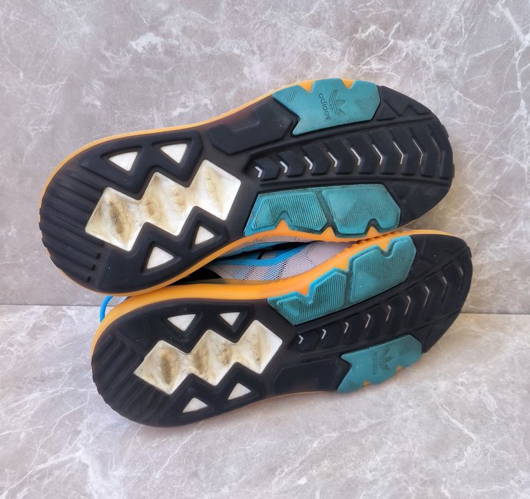 Adidas Zx 5K Boost 45,1/3