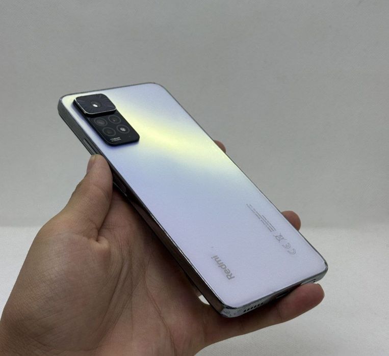 Redmi not 11 pro
