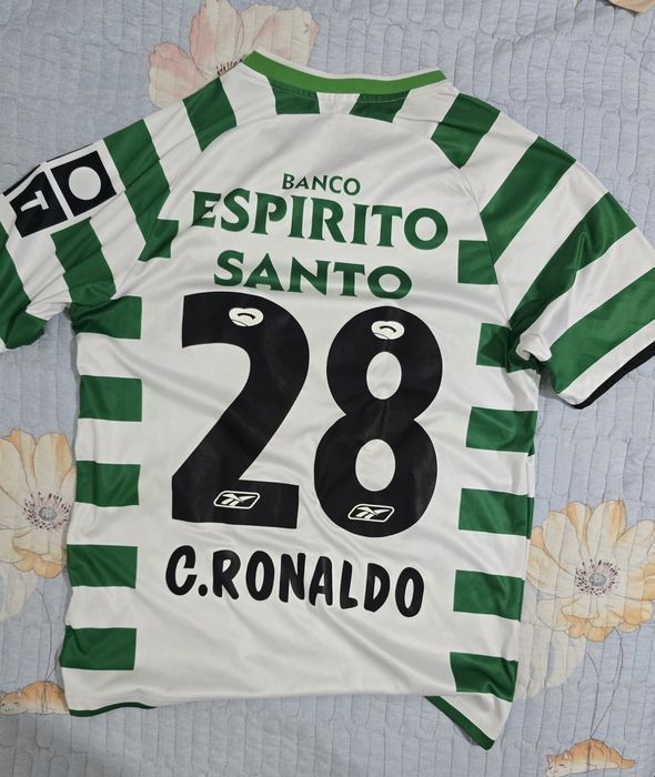 продам джерси Спортинг