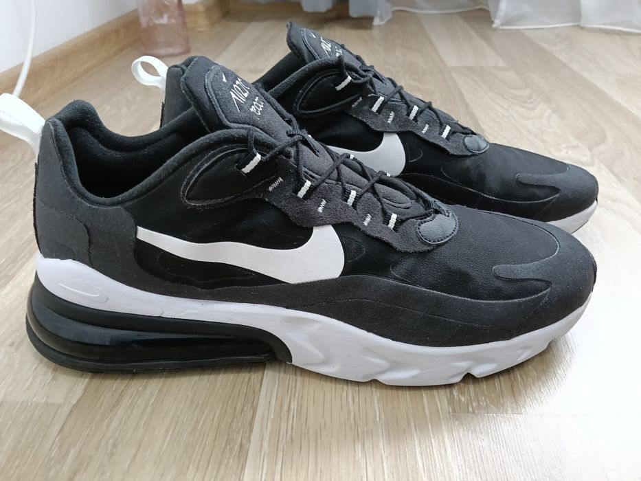 Adidași Nike Air Max React mărimea 47,5