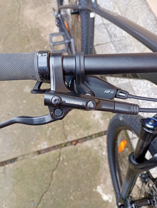 Bicicleta MTB Trek Xcaliber