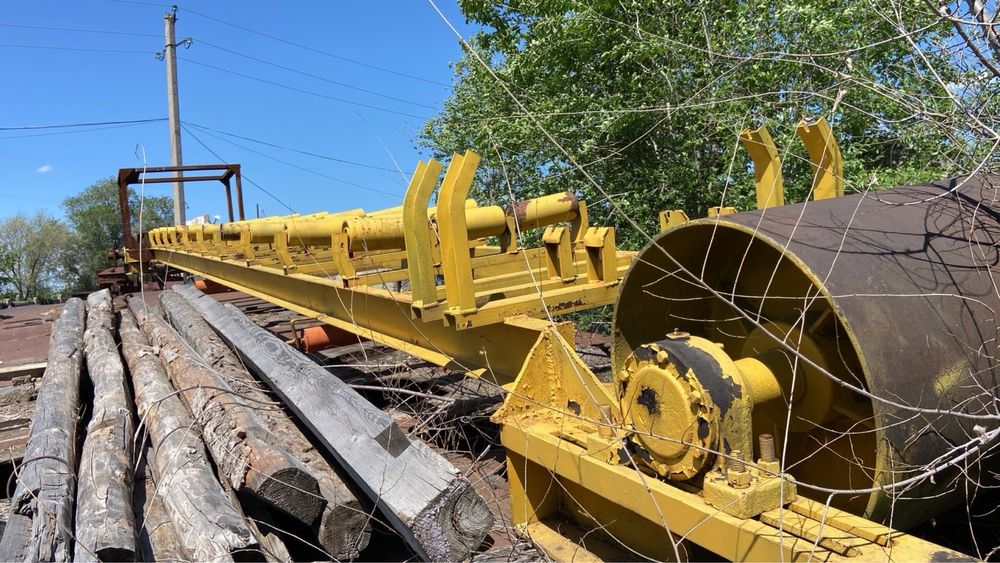 Дробильное оборудование