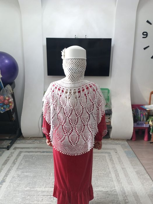 Кимешек на заказ