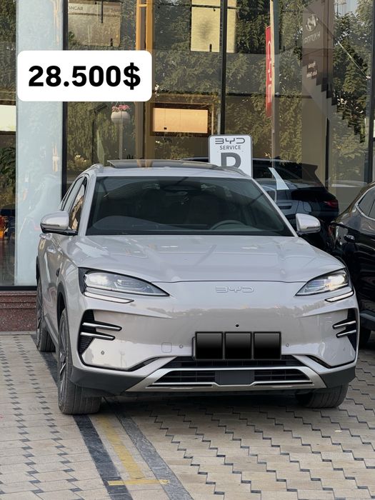 byd champion smart 605km full