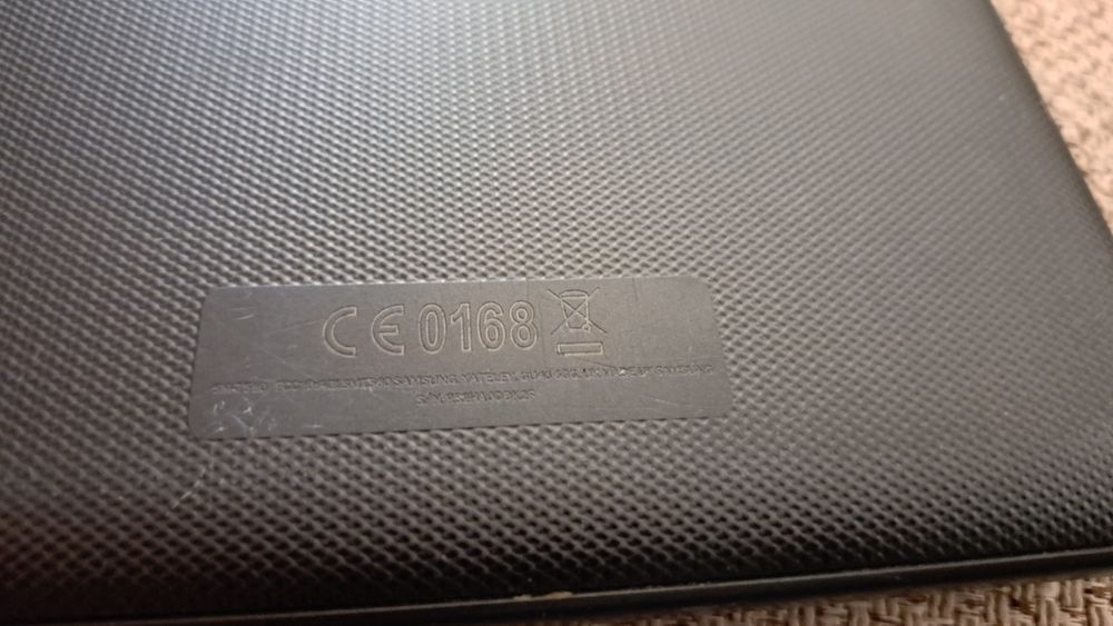 Samsung Galaxy Tab E 9.6 (SM-T560) 8GB,