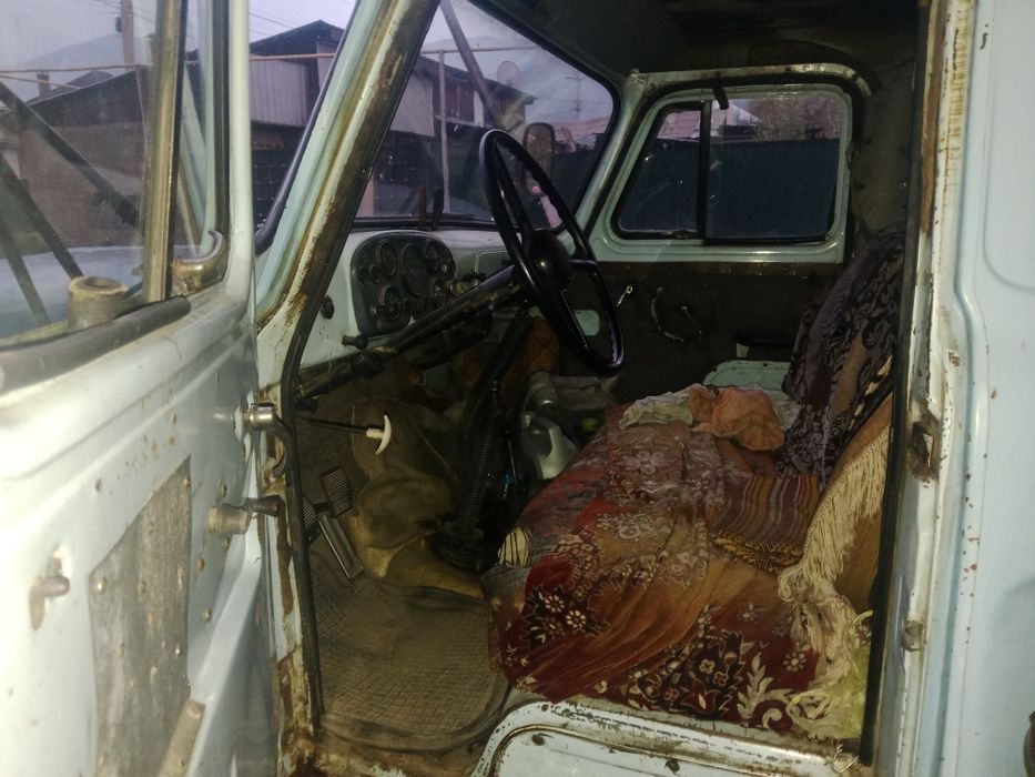 Продам газ 53 срочно