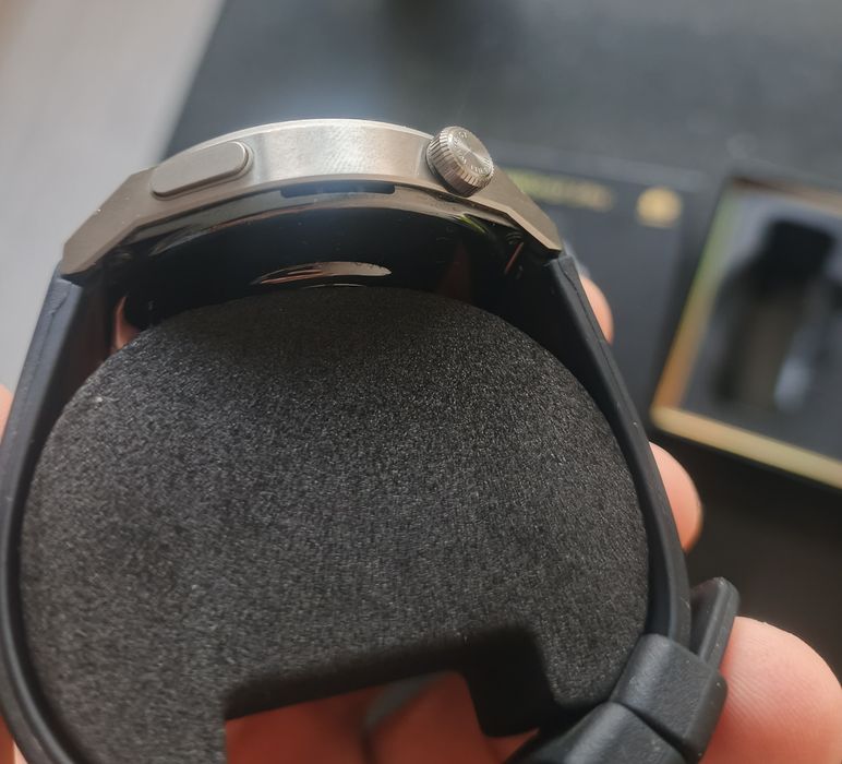 Huawei watch gt3 pro