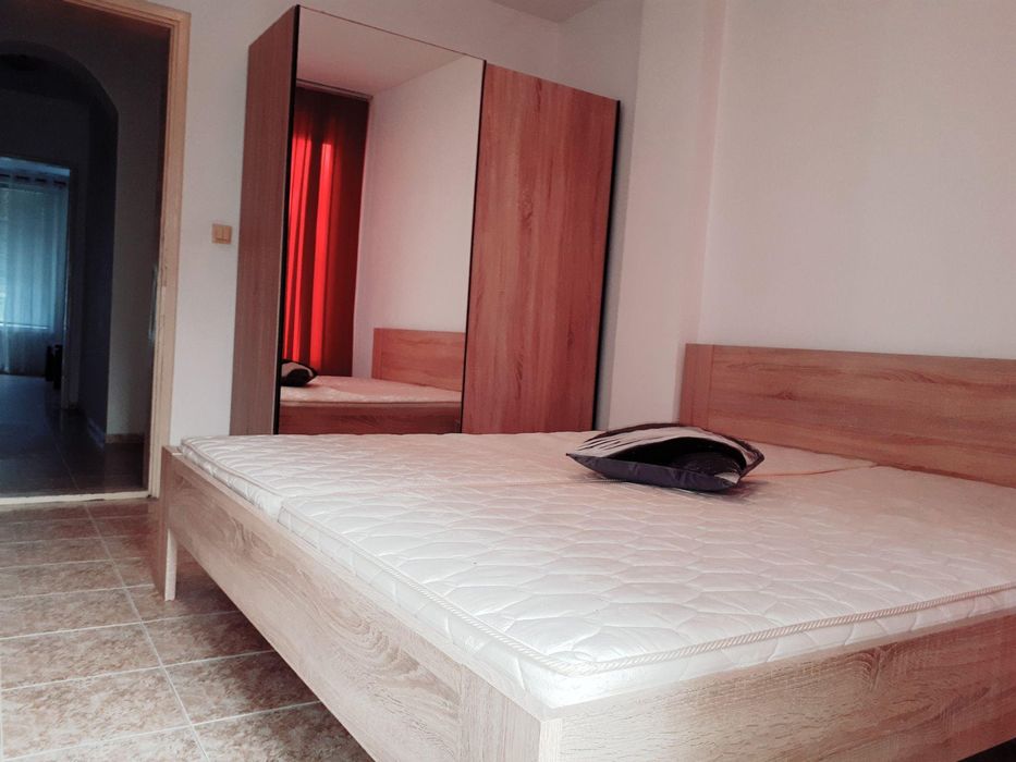 Дава се под наем Двустаен апартамент в Варна, Генералите - 60 кв.м за 460 € - Снимка #4