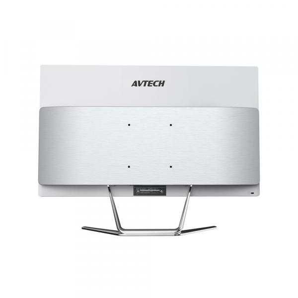 Моноблок Avtech G40 White – i5 / 16GB / SSD 512GB