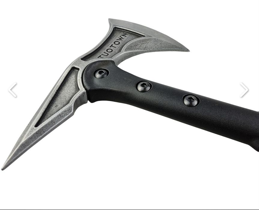 Инструмент туристический