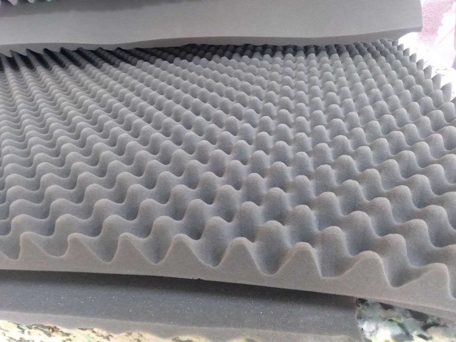 Акустический поролон от 40 000 тыс сум