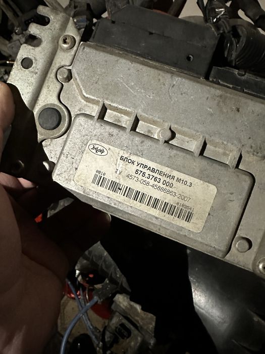 Двигатель газель матор