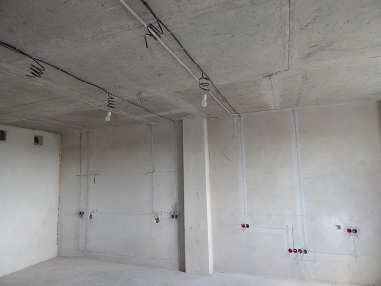 Elektrik hizmatlari услуги электрика