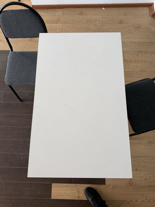 2 шт офисных стол