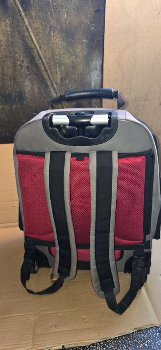 C.K. MAGMA rucsac troller electrician unelte