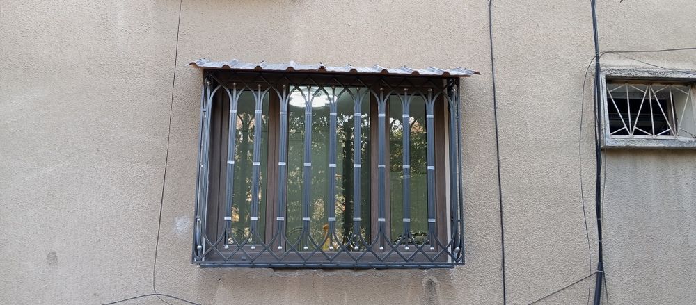 Rishotka, perila, agrajdeniya, naves va barcha turdagi sivarka xizmatl