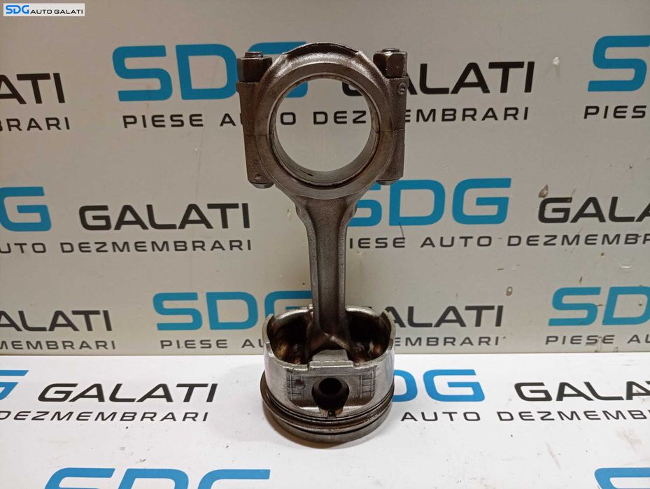 Piston Pistoane Citroen C3 1.1 B HFX 2002 - 2009 [M6477]