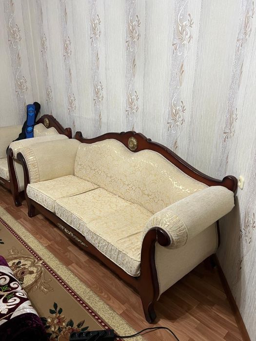 Диван + 2 кресло