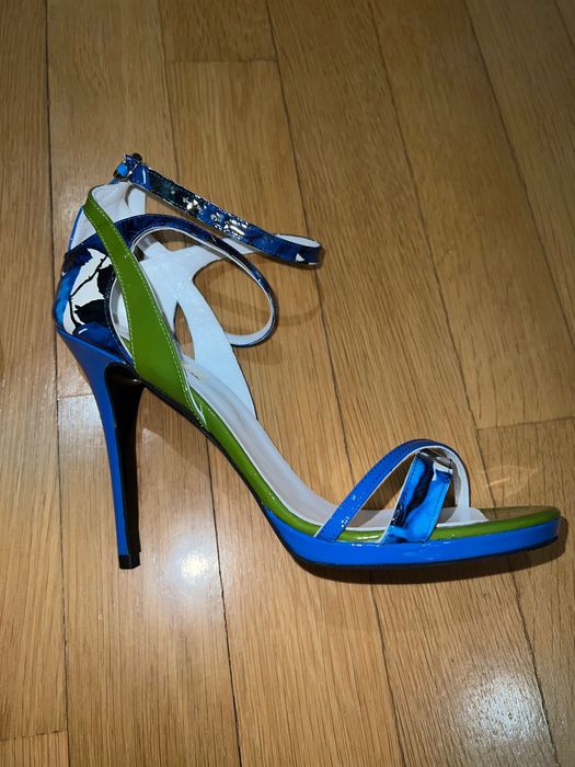 Sandale Condur by Alexandru Noi !!