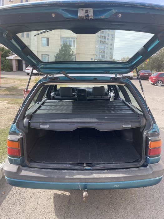 Фольцваген Пассат В3