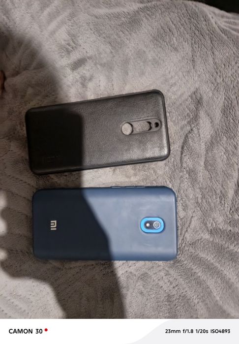 Продам телефон Redmi 8a
