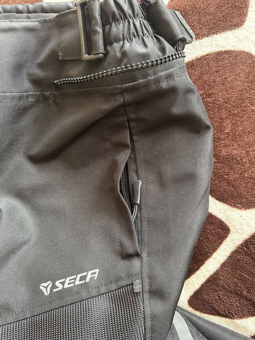 Мото панталон SECA 2xl