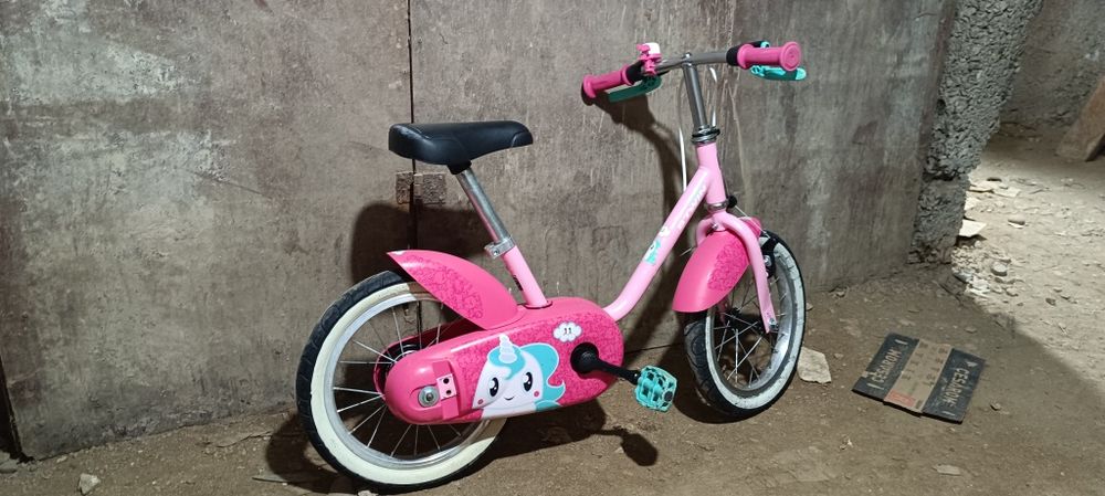 Bicicleta in stare fff buna