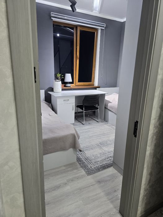 Продаётся уютная квартира