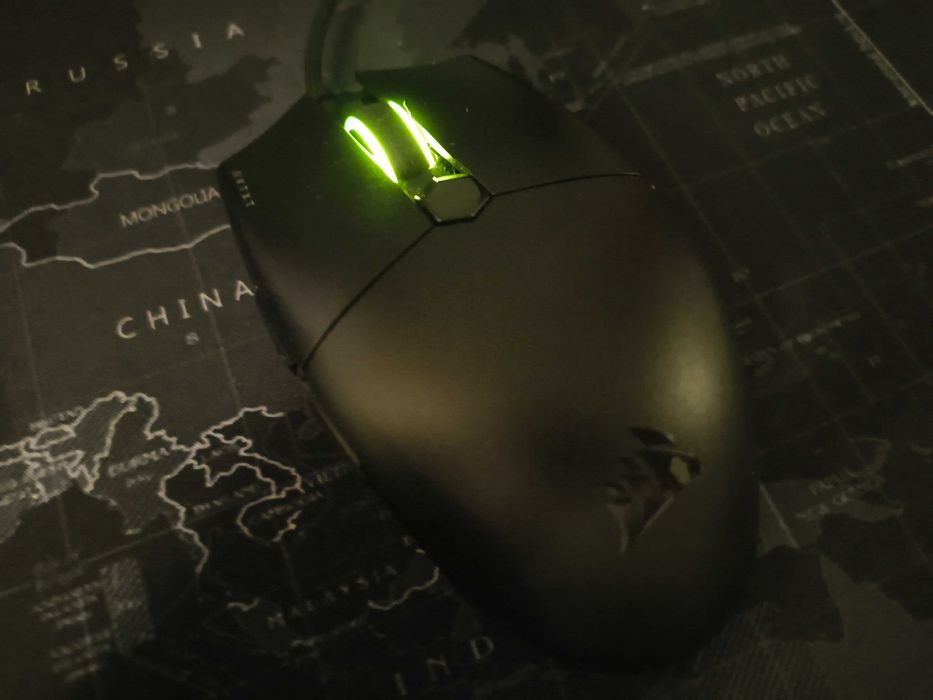 Mouse gaming Katar Pro XT