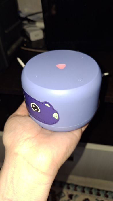 Колонка Алиса Лайт 2