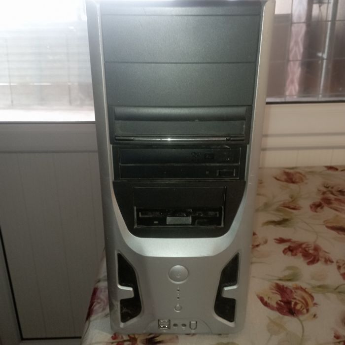 Системный блок АТХ