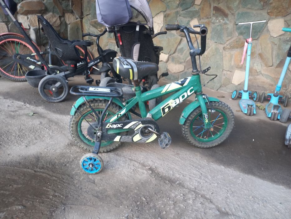 Продам велислпед