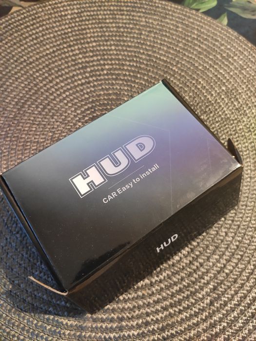 Head up Display за автомобил